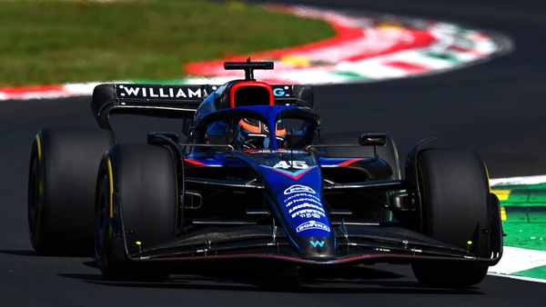 De Vries: "In Italia mi sono sempre sentito a casa"