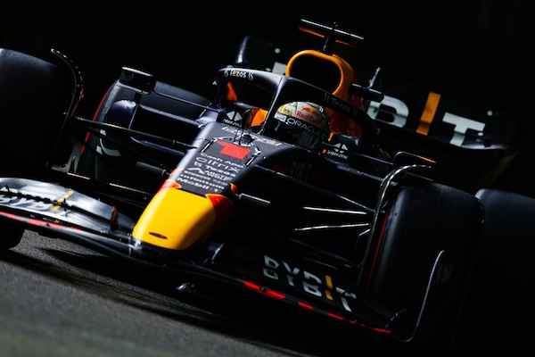 Mondiale Piloti F1, come cambia la classifica dopo il GP di Singapore