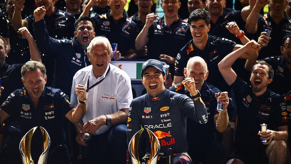 Penalità Perez, Marko critica la regola: "Ridicola una penalità più dura"