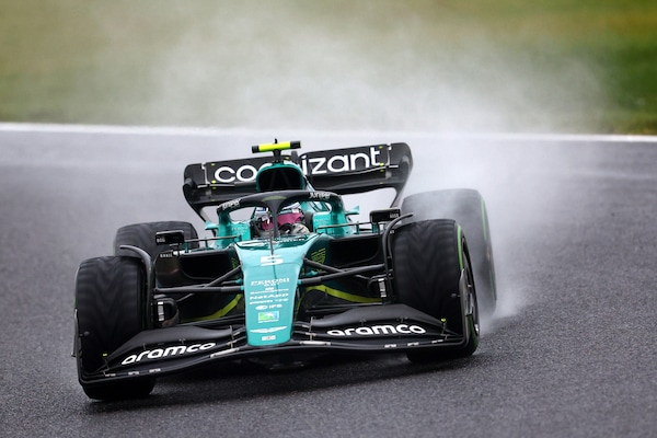 Vettel-Alonso, che finale a Suzuka: "Avevamo un piano e ha funzionato"