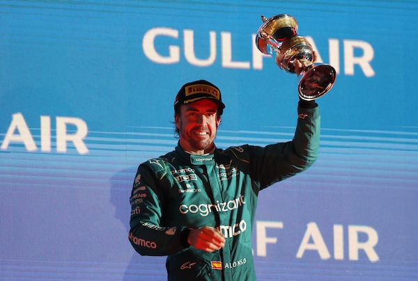 Alonso: terzo titolo quasi impossibile nel 2023, ma quel parallelo con Lauda...