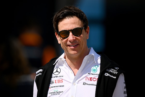 Wolff conferma: Mercedes W15 aggiornata tra i GP Canada e Spagna