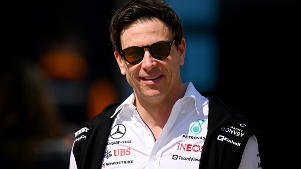 Wolff conferma: Mercedes W15 aggiornata tra i GP Canada e Spagna