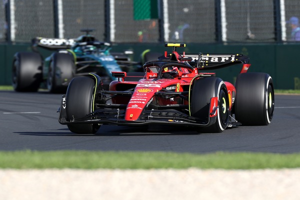 Penalità Sainz e il ricorso Ferrari, Chandhok: "Stavolta voglio un test"