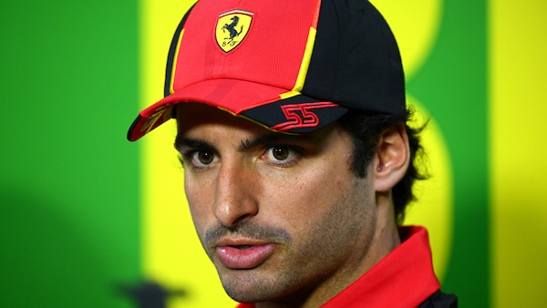 Sainz, nessuna deroga: sarà penalizzato