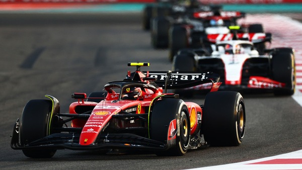 Sainz, un finale da dimenticare: "Due gare difficili da digerire"