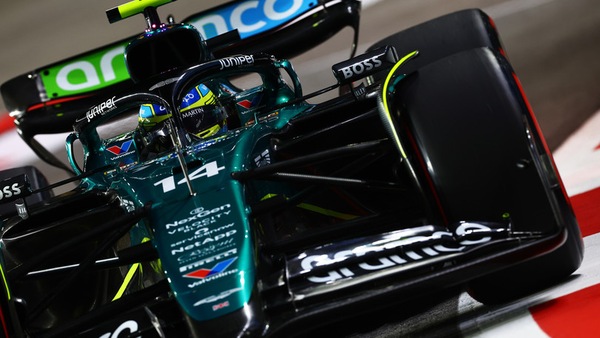 Alonso, nel 2025 subito un record: in pista 20 anni dopo il primo titolo