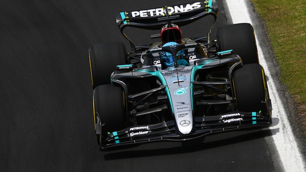 Russell: "Nuova fase della mia carriera. Antonelli fantastico". E Bottas farà la "spia"...