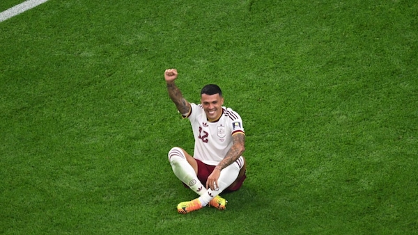 Francia-Spagna 0-2: Il film della prima semifinale dei Mondiali 2026