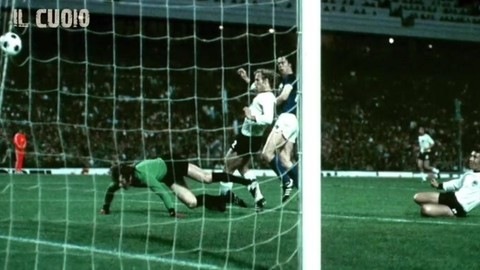 Il calcio in Germania Est prima della caduta del Muro di Berlino