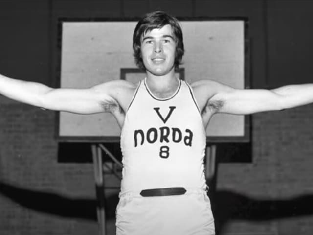 L'epoca di John Fultz