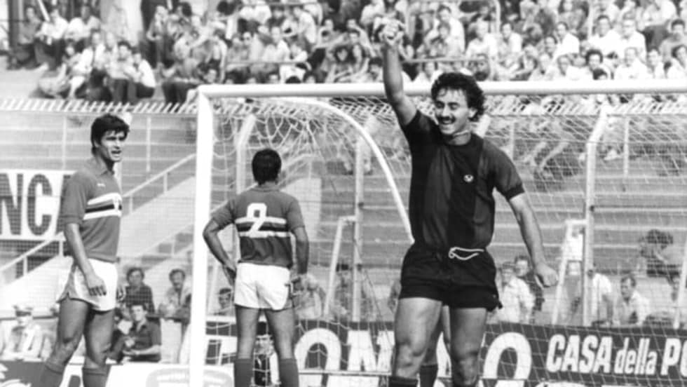 Generazione Garritano