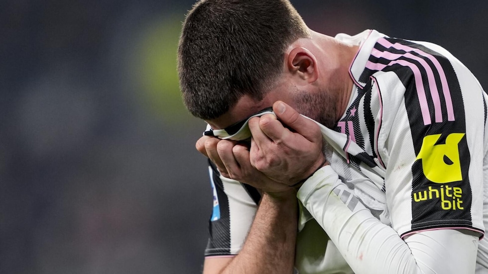 I ritmi di Bettega e Vlahovic