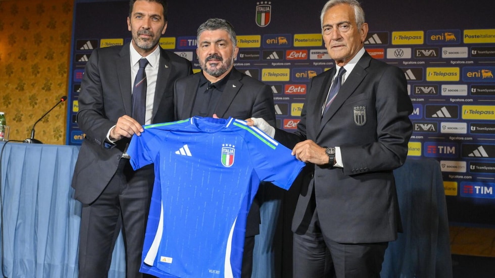 La Serie A senza italiani