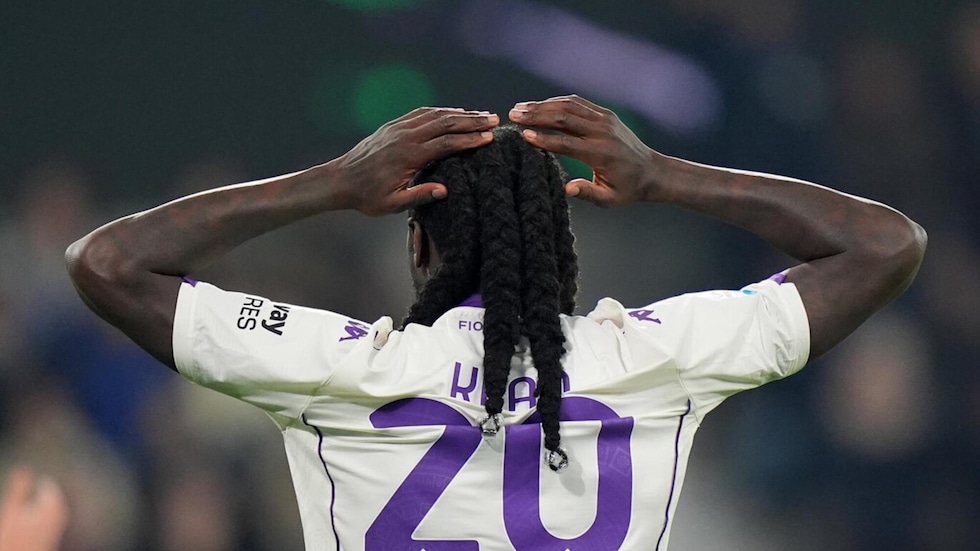 Fiorentina con il senno di poi